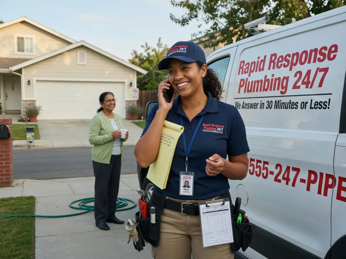 Emergency Plumber Carrboro, NC FAQs